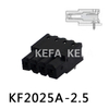 KF2025A-2.5 SMT-терминальный блок
