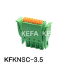 KFKNSC-3.5 ПЛАНДОВЫЙ КОММАНСКИЙ БЛОК