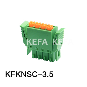 KFKNSC-3.5 ПЛАНДОВЫЙ КОММАНСКИЙ БЛОК
