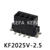 KF2025V-2.5 SMT-терминальный блок