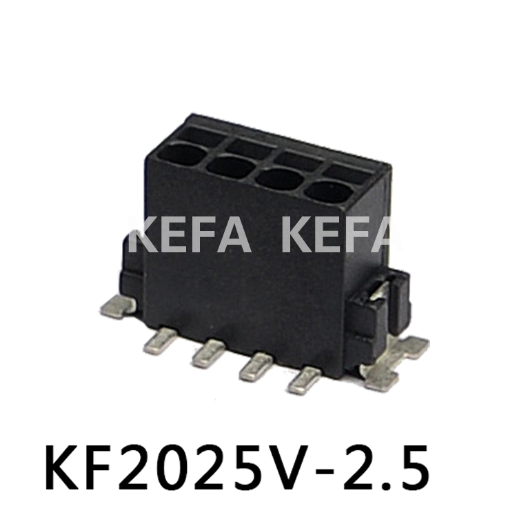 KF2025V-2.5 SMT-терминальный блок