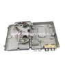 NSTB-F48 FTTH 32/48 Core Outdoor IP67 Fiber Optical Terminal Splitter Box