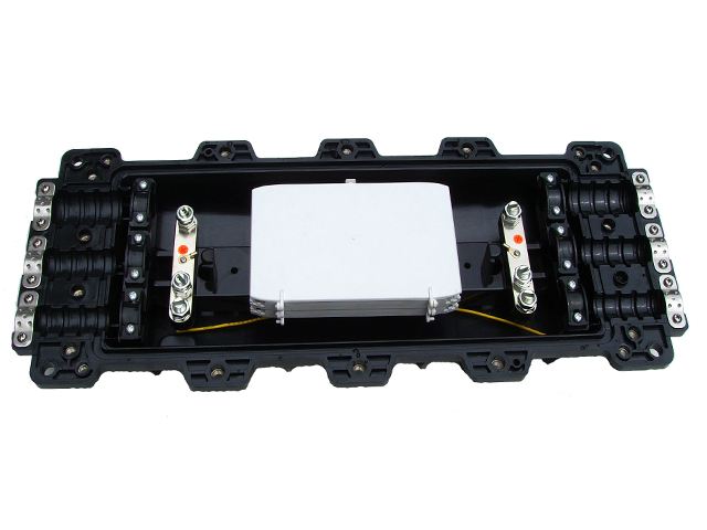 What Is a Fiber Splice Enclosure?