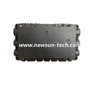 NS-06C 24/72/96 Core Fiber Outdoor Waterproof Splicing Enclosure Optic Splice Closure