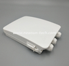 NSTB-803C 8 Core Indoor Outdoor Distribution Cable Box For FTTH Cabling