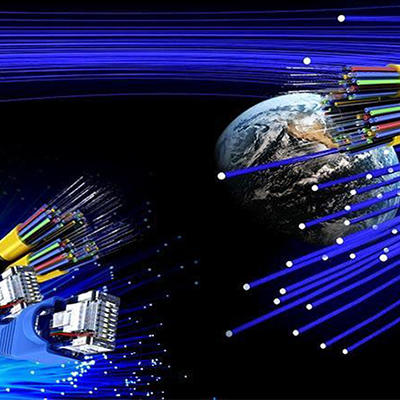 Applications of Fiber Optic