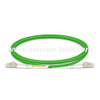 LC/SC/FC/ST/MU/E2000 Simplex Duplex OS2/OM1/OM2/OM3/OM4/OM5 Fiber Optic Patchcord