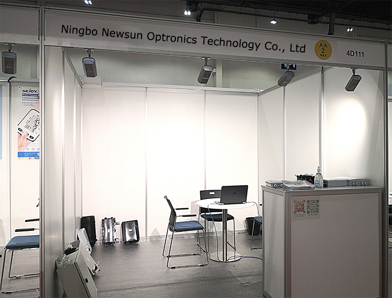 Pictures of our exhibition