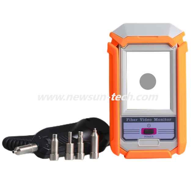 NS-KT100 Hand - Held Inspection Probe