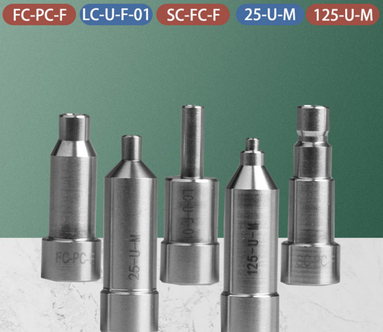 fiber optic detector