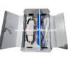 NS-WP48/96 Metal Indoor Wall Mounted SC Fiber Optic Distribution Patch Panel