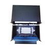 3U 96Port 19" ODF Slidable Fiber Optic Patch Panel 