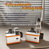 NS-Q1S High Precision Fiber Cleaver with Auto Rotating Blades for Fiber Optic Splicing 
