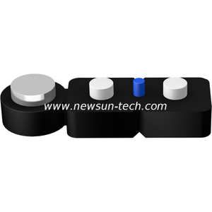 Self-supporting Bow-type Fiber Optic Drop Cable