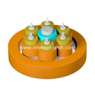 Multi-Purpose Break-out Cable