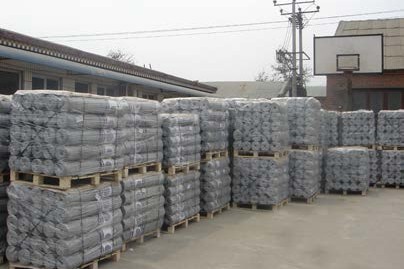 iron wire/mesn packing