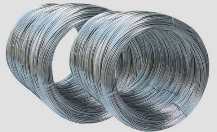hot-dip galvanized cable wire