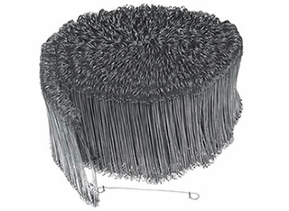 Single Loop Tie Wire and Double Loop Tie Wire