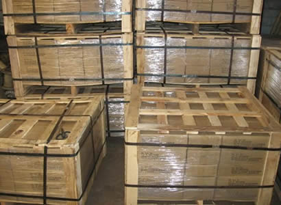 Economic Straightened Cut Wire Used for Binding