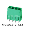 KF2EDGSTV-7.62 Pluggable terminal block