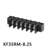 KF35RM-8.25 Барьерная клеммная колодка