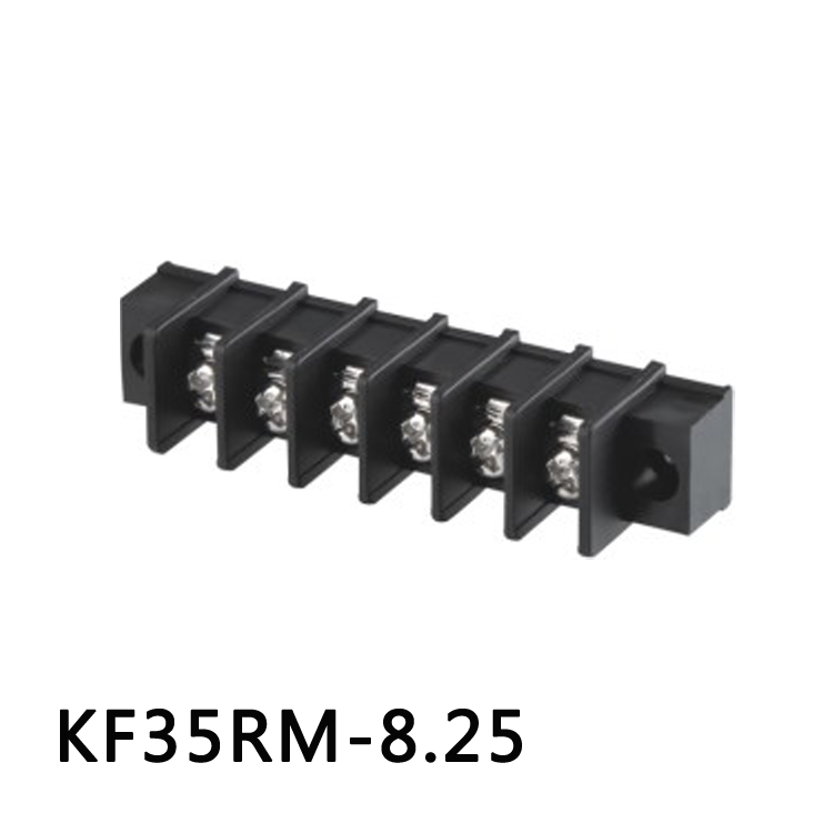 KF35RM-8.25 Барьерная клеммная колодка