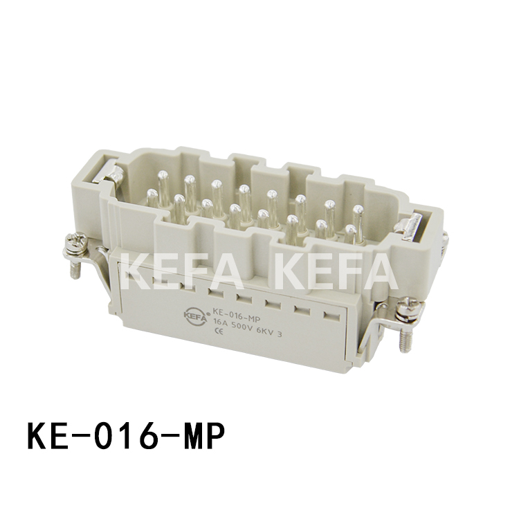 Вставки KE-016-MP