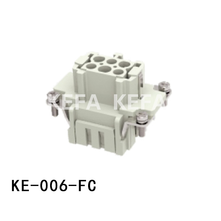 KE-006- FC вставки