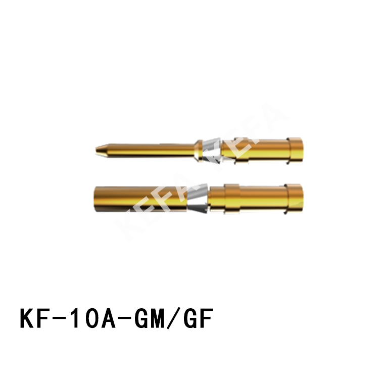KF-10A-GM GF Crimp Contacts