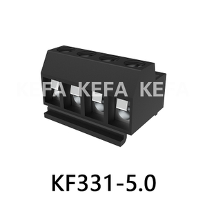 Клеммный блок для печатной платы KF331-5.0