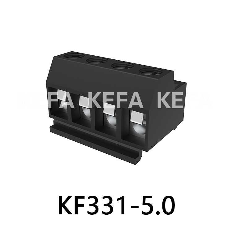 Клеммный блок для печатной платы KF331-5.0