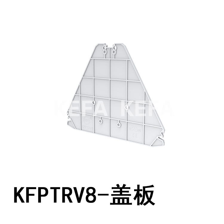 KFPTRV8 Блок распределительного распределения крышки