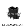 KF2025WB-2.5 SMT-терминальный блок