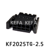 KF2025TG-2.5 SMT терминальный блок