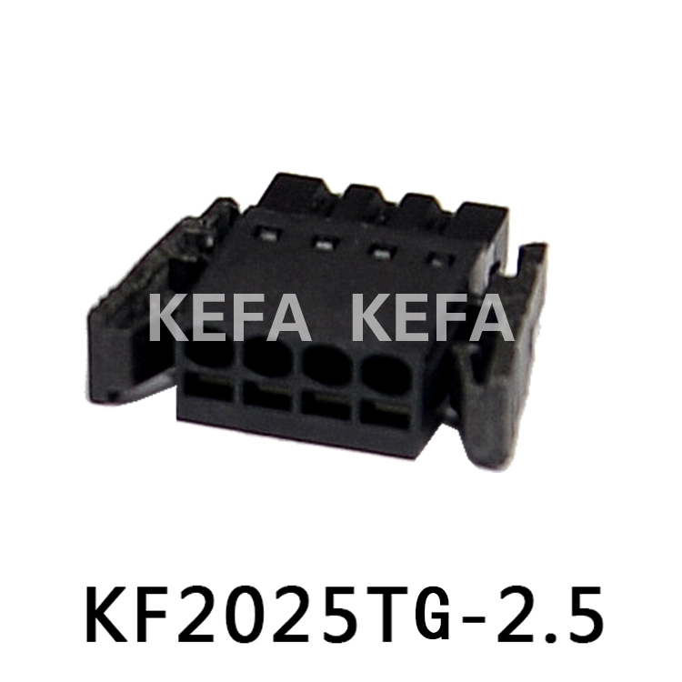 KF2025TG-2.5 SMT терминальный блок
