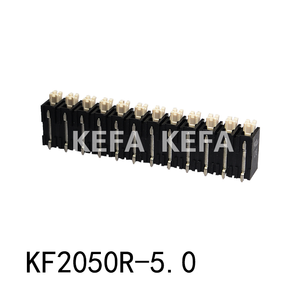 KF2050R-5,0/5,08 терминал SMT