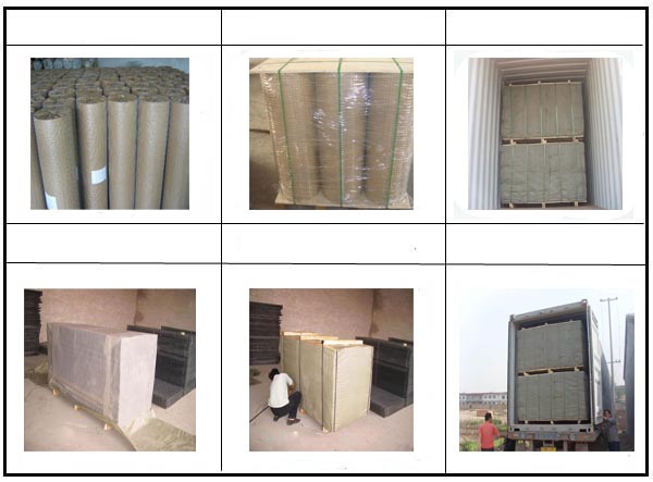 旱网产品图片包装